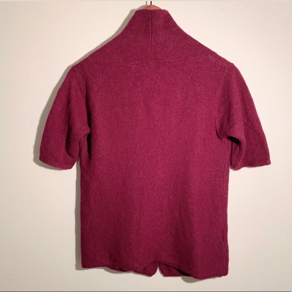 ✨VINTAGE✨ Barneys New York cashmere cardigan - Picture 5 of 8